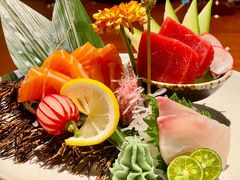 -旨味Umami_融合料理(万博汇店)