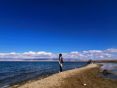 -青海湖国家重点风景名胜区