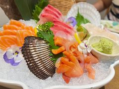 -红叶日本料理(开发区店)