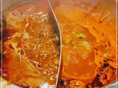 -憨铁匠老火锅(龙岗万科里店)