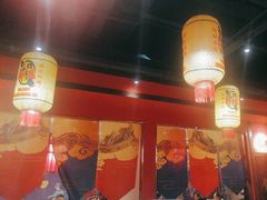-杨记隆府重庆江湖菜(大悦城店)