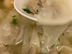 -小倩倩•鸡汤馄饨(江西路创始店)