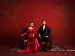 -iF摄影•全家福•证件照•形象照(南山店)