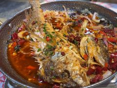 -辣不怕口味虾(凌霄路店)