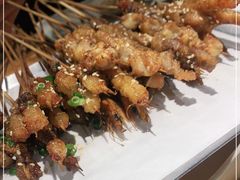 -木屋烧烤(岗顶二店)