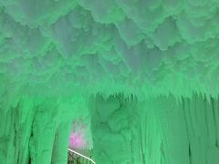 -云丘山景区
