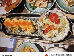 -桃太郎寿司料理(南坪店)