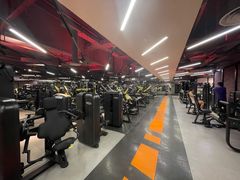 -威尔仕健身(新天地店)