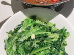 -老萍巷莲花血鸭·萍乡地标江西菜(步行街店)