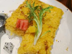 -大秦地·西北菜(纬四路店)