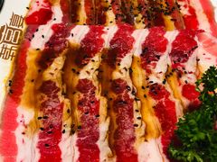 宫廷吾桑格-韩宫宴烤肉·料理(苏州中心店)