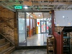 -三个大叔东北烧烤·砂锅菜(西三旗店)