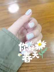 -JX今喜美甲美睫