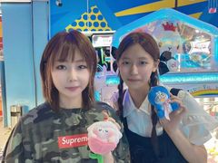 -大玩家(哈尔滨悦荟店)