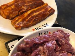 -喜来稀肉(望京店)