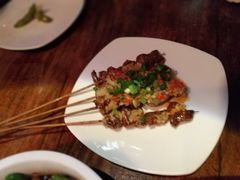 -JUKEBOX玖部音乐餐厅(华侨城店)