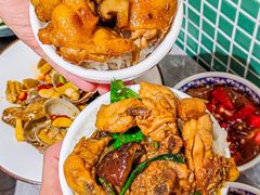 -肥家大排档(天河体育西店)