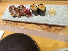 -蟹福家活蟹料理·豪华自助(绿洲假日酒店)