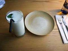 牛油果奶昔-EN SPACE恩空间