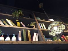 -春天里·老街坊餐厅(港隆广场店)