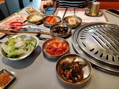 -韩一品韩国料理(柏庐南路店)