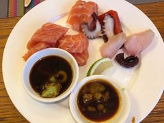 -重庆解放碑威斯汀酒店