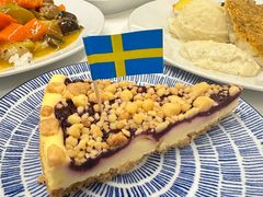 -宜家·瑞典风味餐厅(北京西红门店)