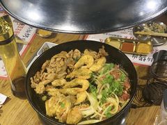 -名扬烤肉(起源店)