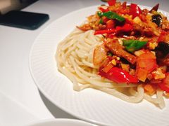 -西域阿里马新疆菜·清真(桂花路店)