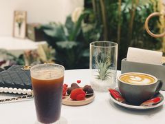 -XI·LaundryCafe 喜咖自助洗衣咖啡店