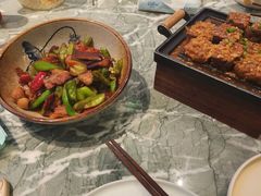 -披云云小馆·味道江湖(姚家园万象汇店)