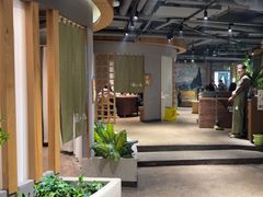 -蘸小院铁锅炖·蘸酱菜·东北菜(怀远门店)