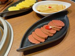 -快乐小羊·内蒙牛羊肉火锅(流花中心店)