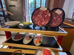 -廖掌柜·重庆鲜货火锅(上海首店)