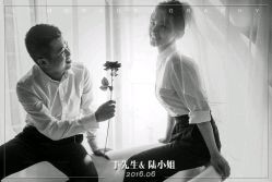 点击看大图 -薇视觉婚纱摄影工作室·婚纱照·结婚照