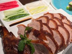 -雀蓝川菜(滨湖万象汇店)