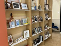 -海马体照相馆(成都来福士广场店)