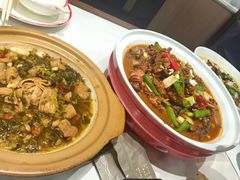 -金陵后厨·南京菜(新街口秣陵路店)