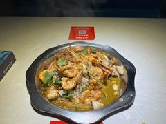 -大顼巴爷大虾(振兴路店)