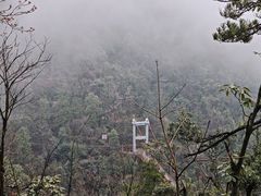 -石门涧