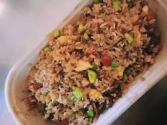 -栖巢咖啡馆(双岗店)