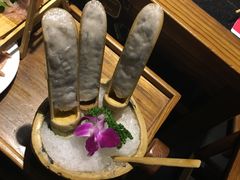 -香天下·四川火锅(安镇大润发店)