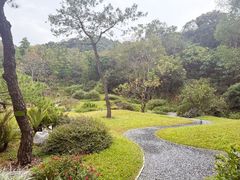 -云溪植物园