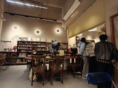 -Jeans Coffee牛仔裤咖啡