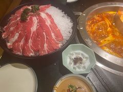 -井格重庆火锅(西直门凯德Mall店)