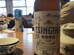 -蒙亨·手把肉·蒙古包文化主题餐厅(天恒广场店)