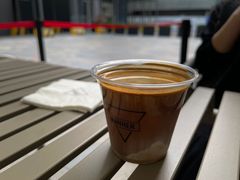 Dirty-Manner Coffee(万象食家店)