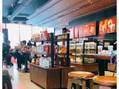 -星巴克臻选(北京太阳宫凯德店)