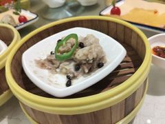 -北海渔村酒楼·粤菜海鲜点心(新华店)
