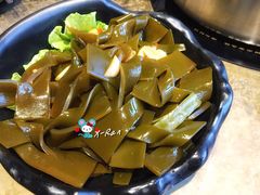 -手选潮汕鲜活牛肉火锅(二七广场店)